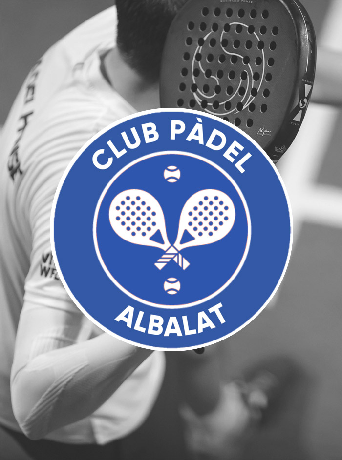 Club padel Albalat