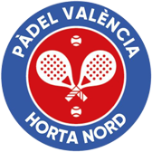 Pádel Valencia Horta Nord Logo