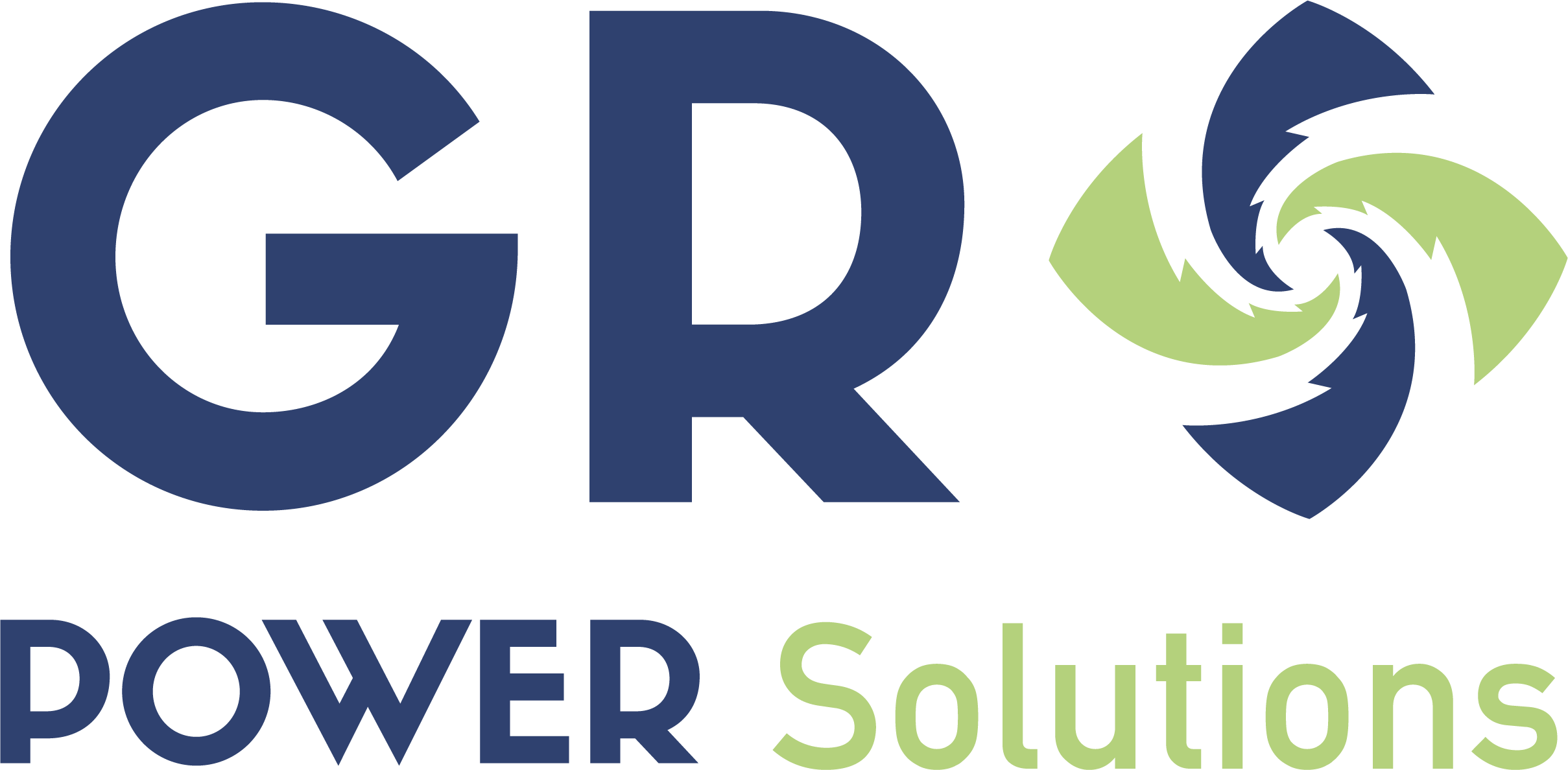 GR Power Solutions