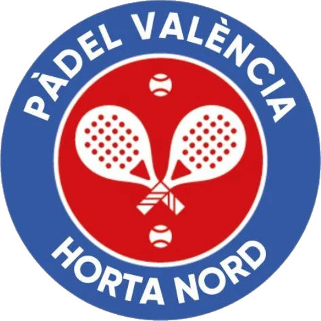 Logo Padel Valencia Horta Nord