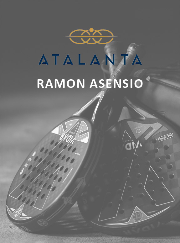 club de padel atalanta