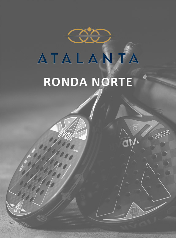 escuela de padel atalanta